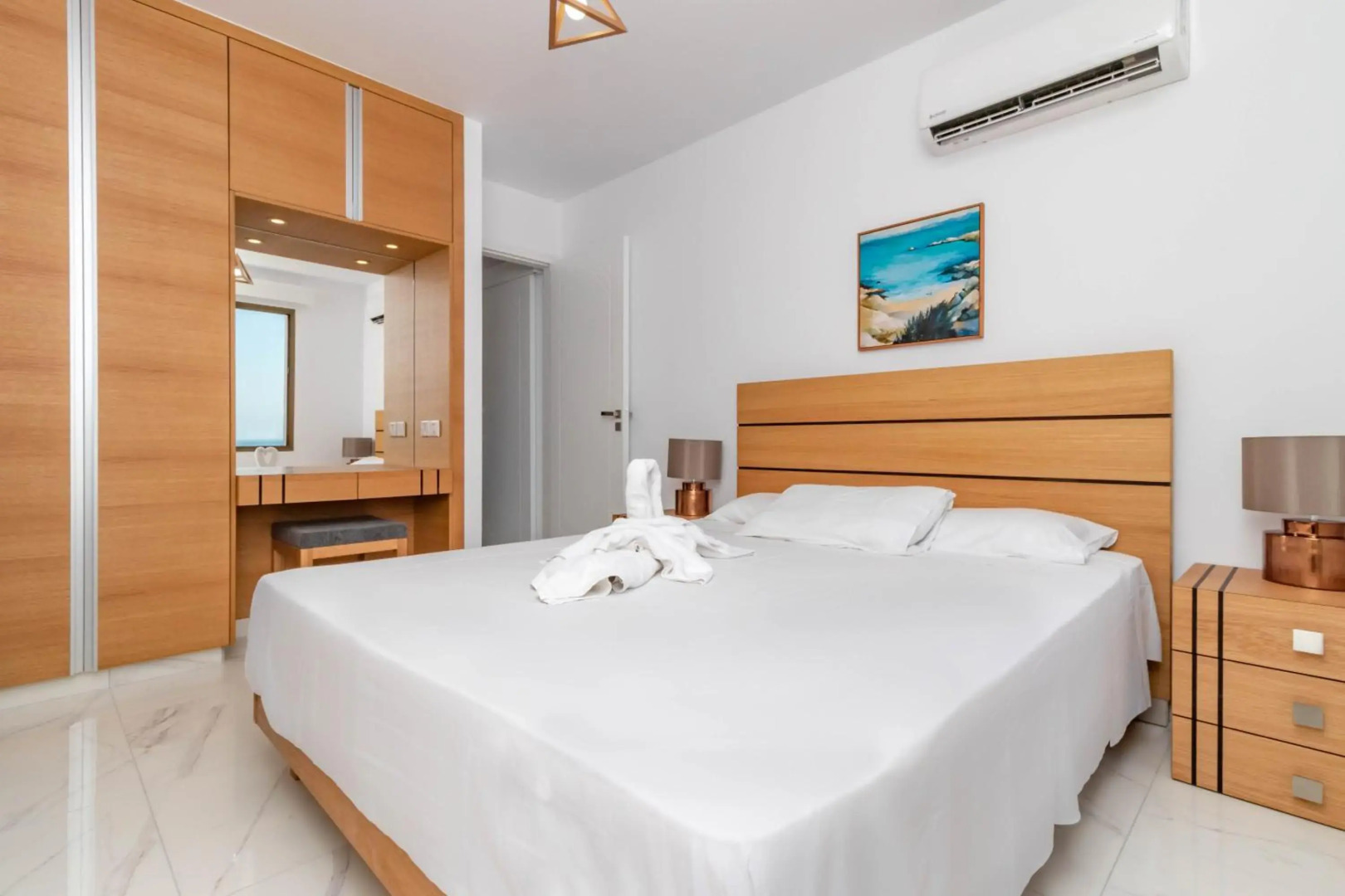 Rododafni Beach Apartments