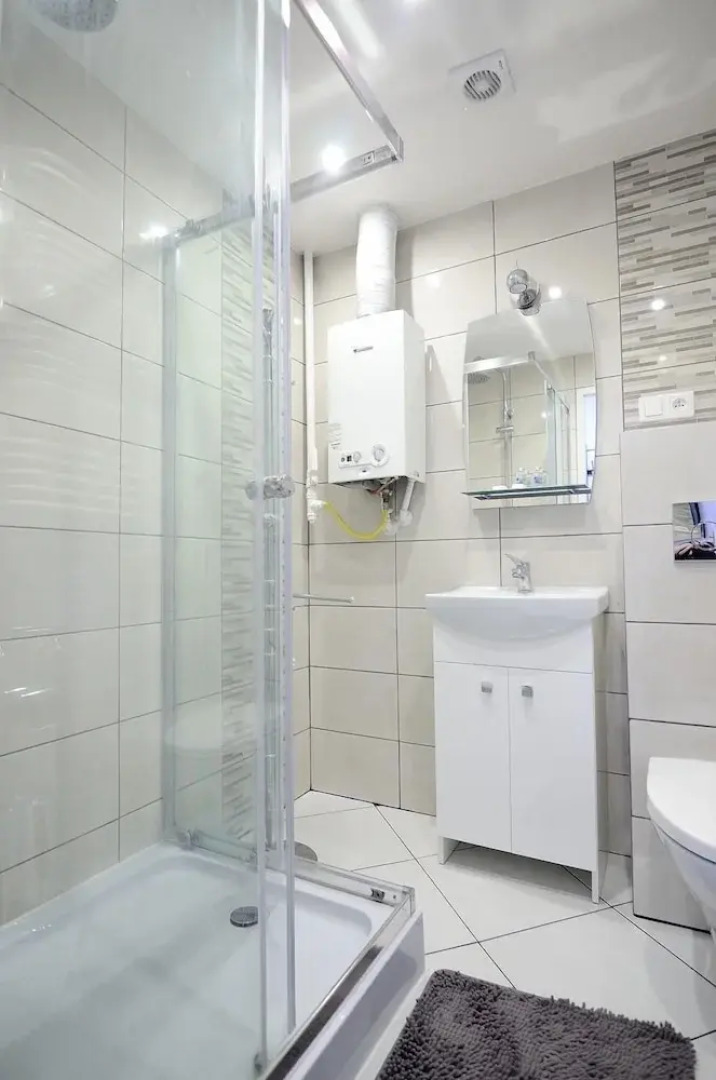 Victus Apartamenty - La Figure