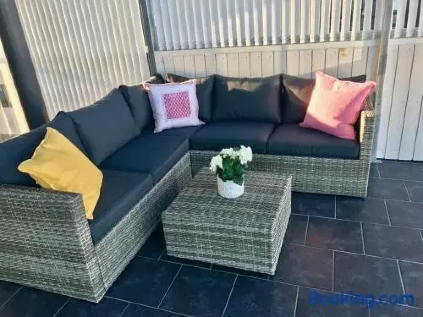 Svolvær Havn Apartments