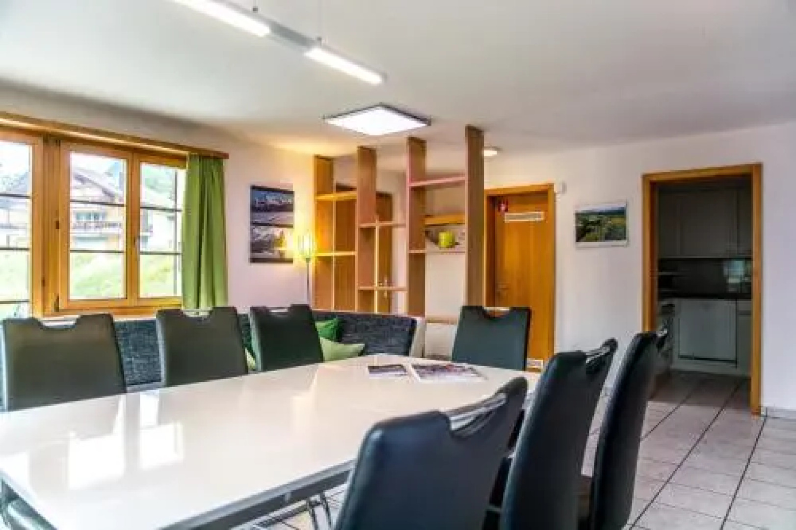 Apartment Dolomit DG 3.5- GriwaRent