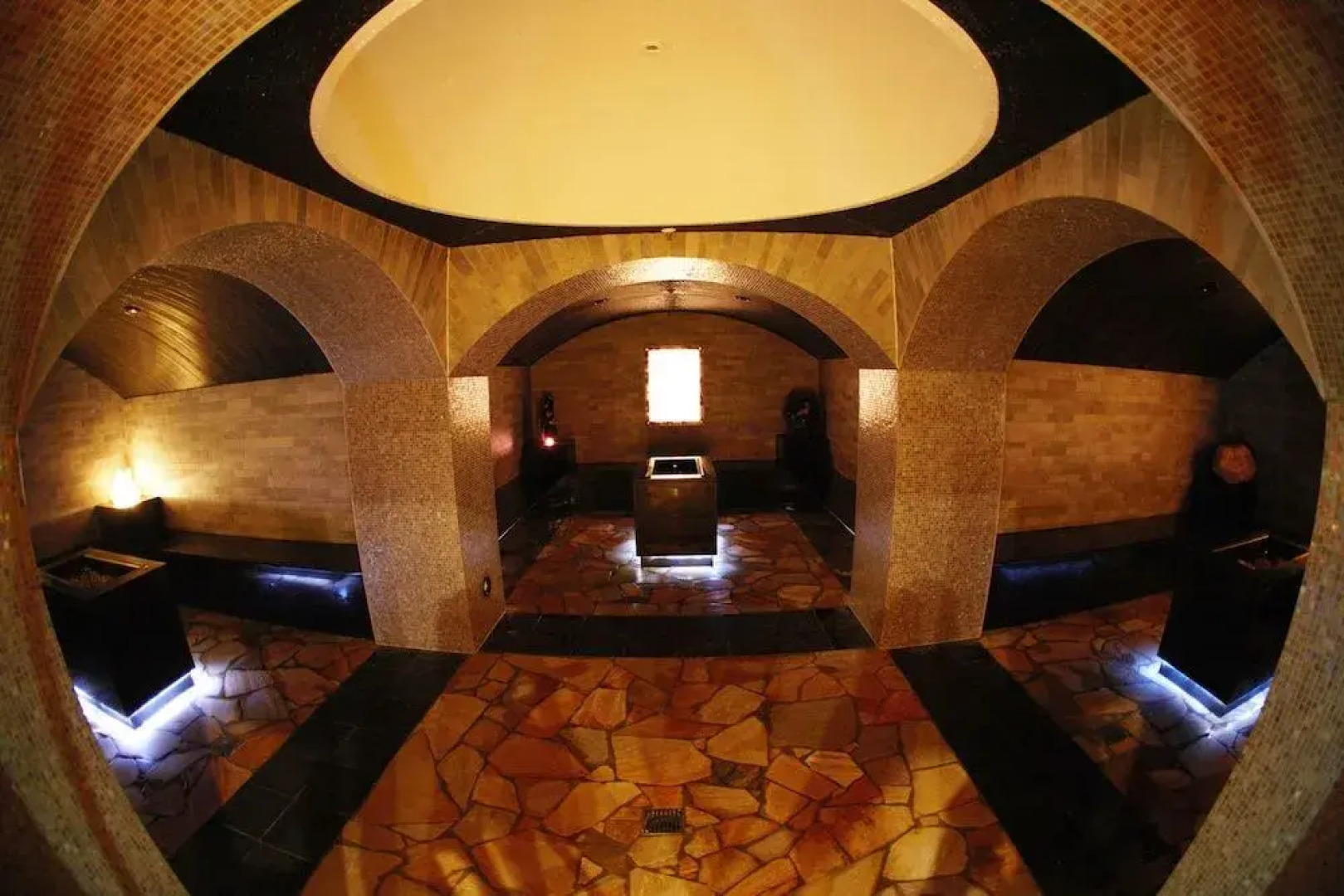 Tropical Islands Resort