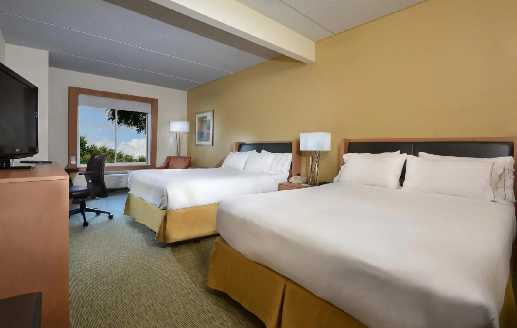 Holiday Inn Express Hotel & Suites High Point South by IHG