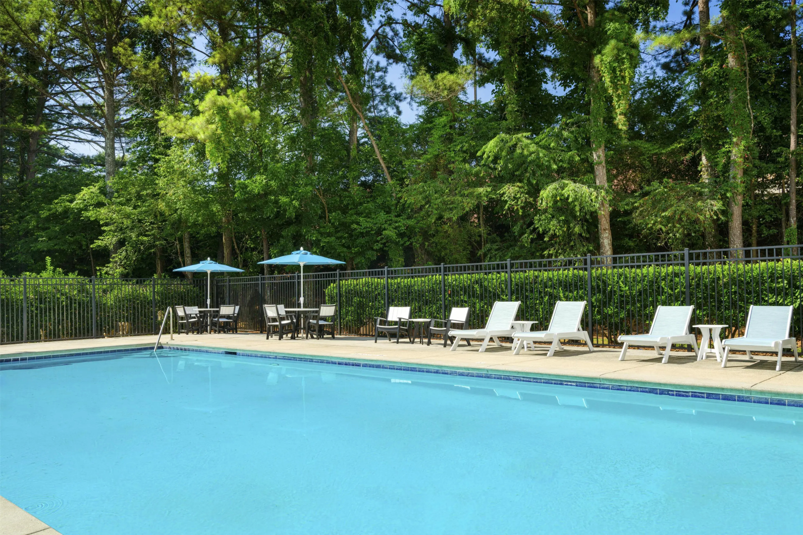 Hyatt Place Atlanta/Alpharetta/North Point Mall