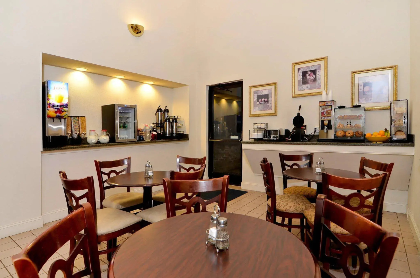 Quality Inn Bennettsville