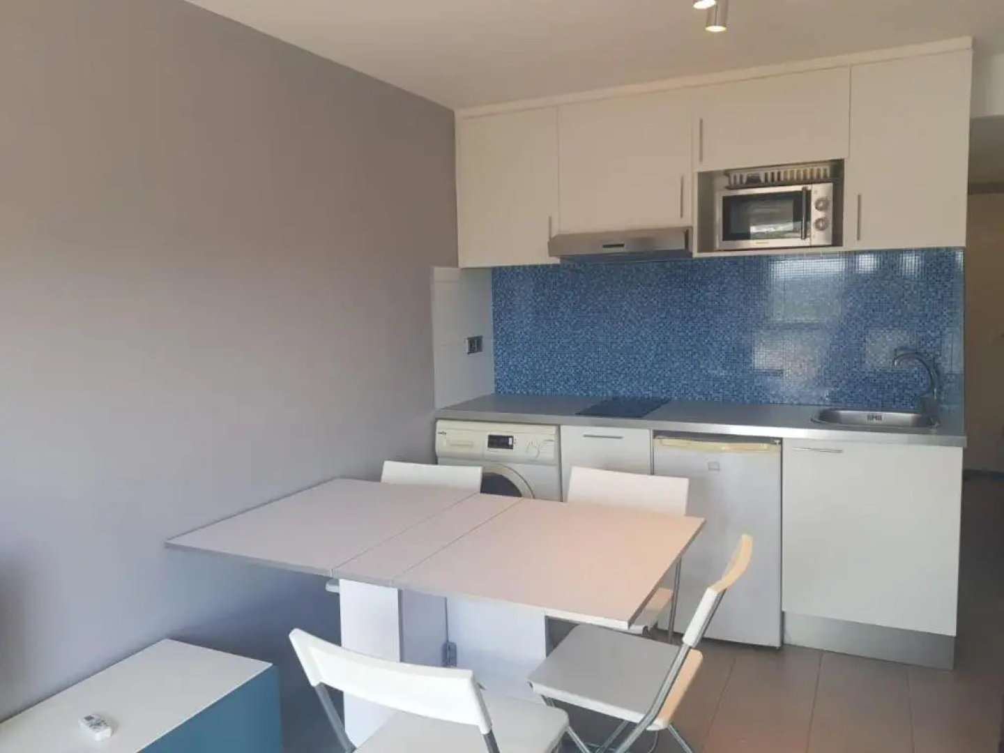 Apartamento Playa Ampuriabrava