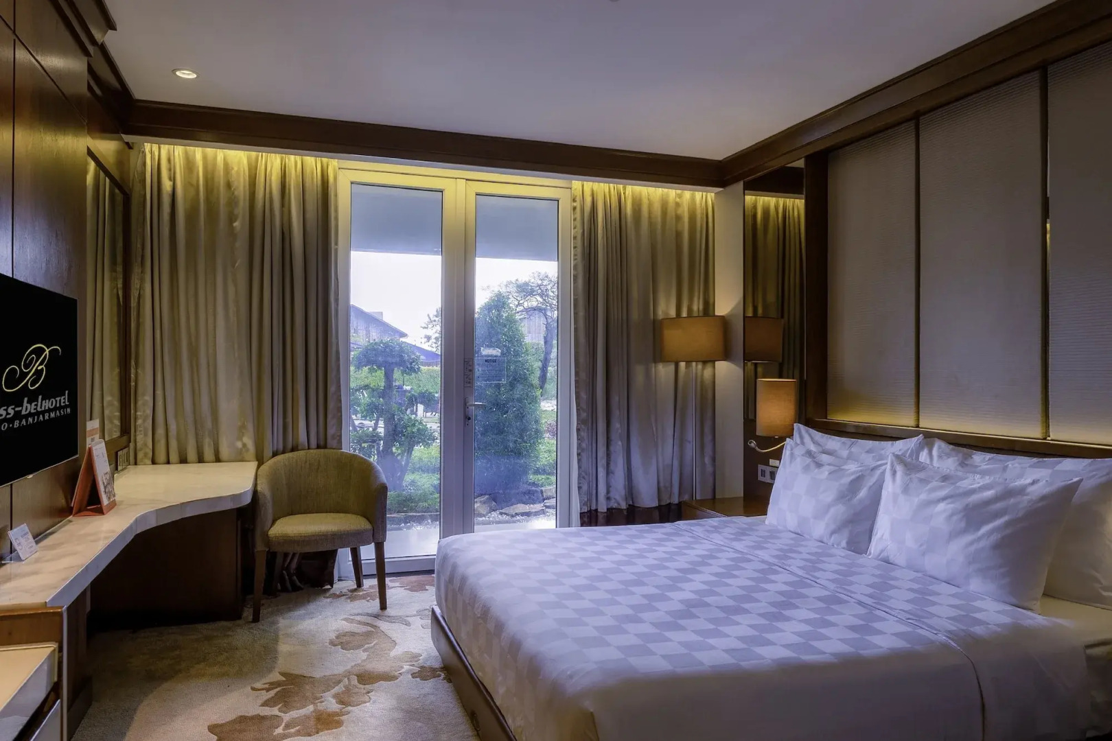 Swiss-Belhotel Borneo Banjarmasin