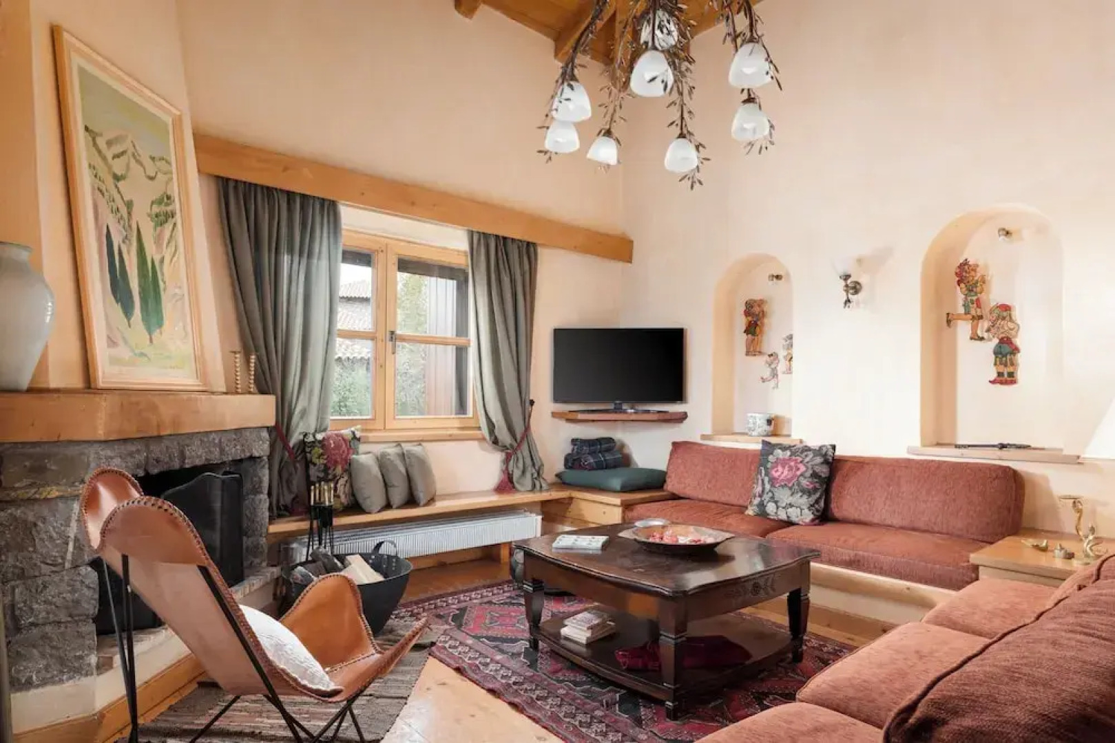 Villa Margarita Arachova