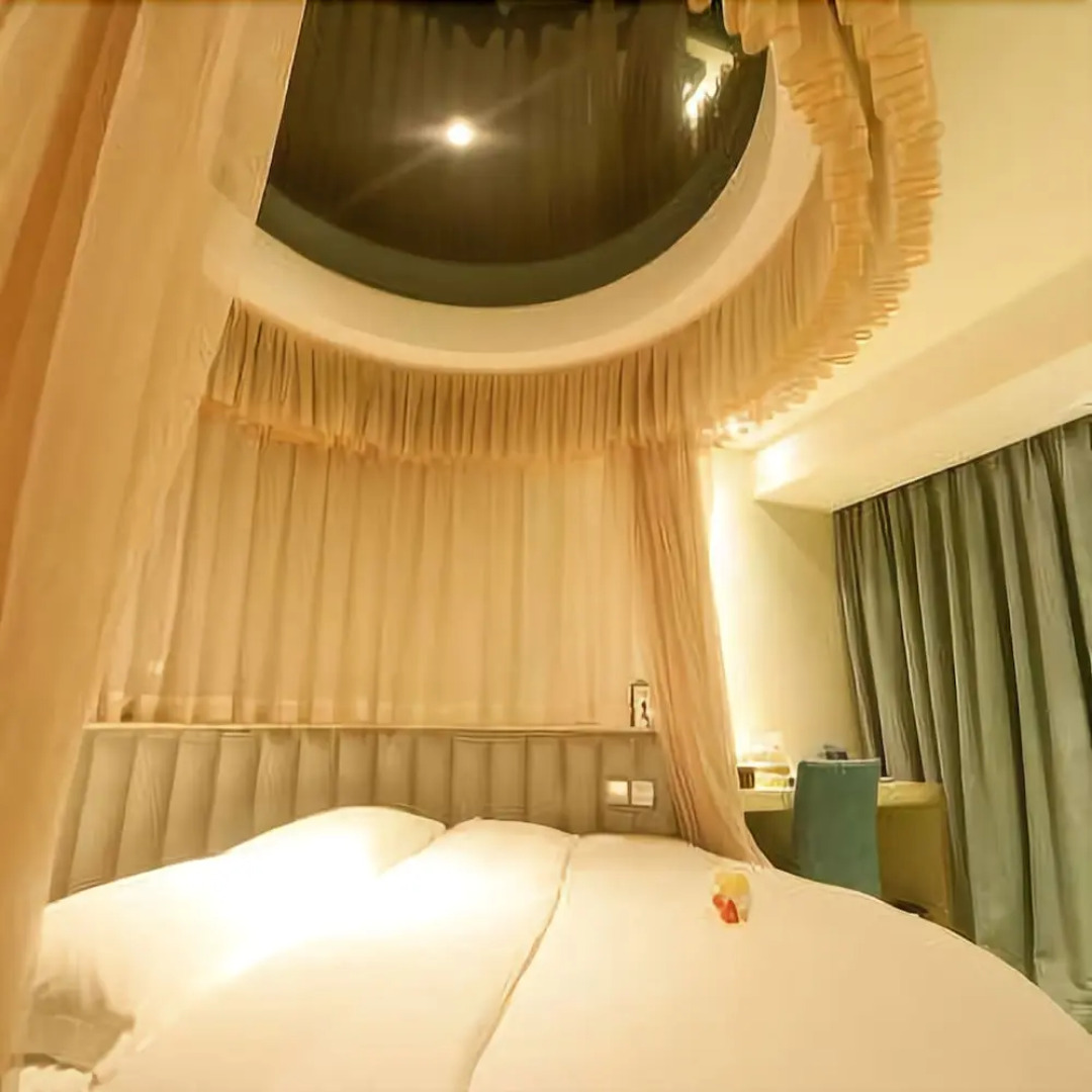 Mianyang Bo Er Ka Hotel