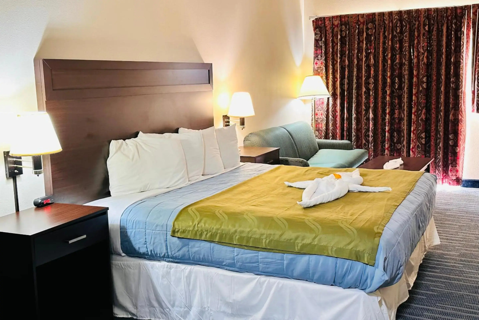 Ocean Paradise Hotel & Resort