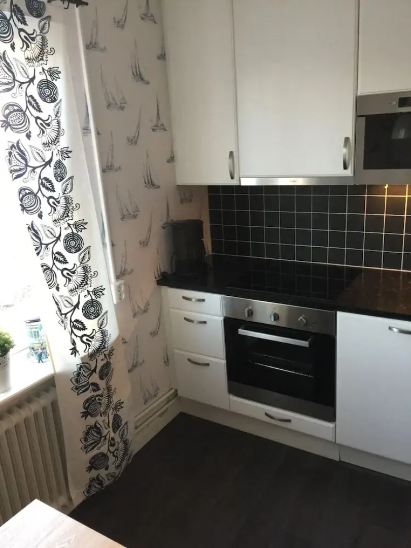 Gävle Pendlarlägenhet