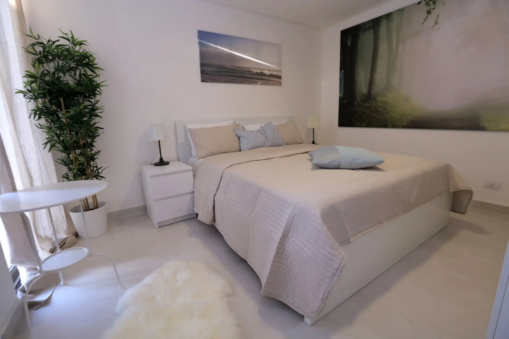 Tala Bay Residence - Families Only