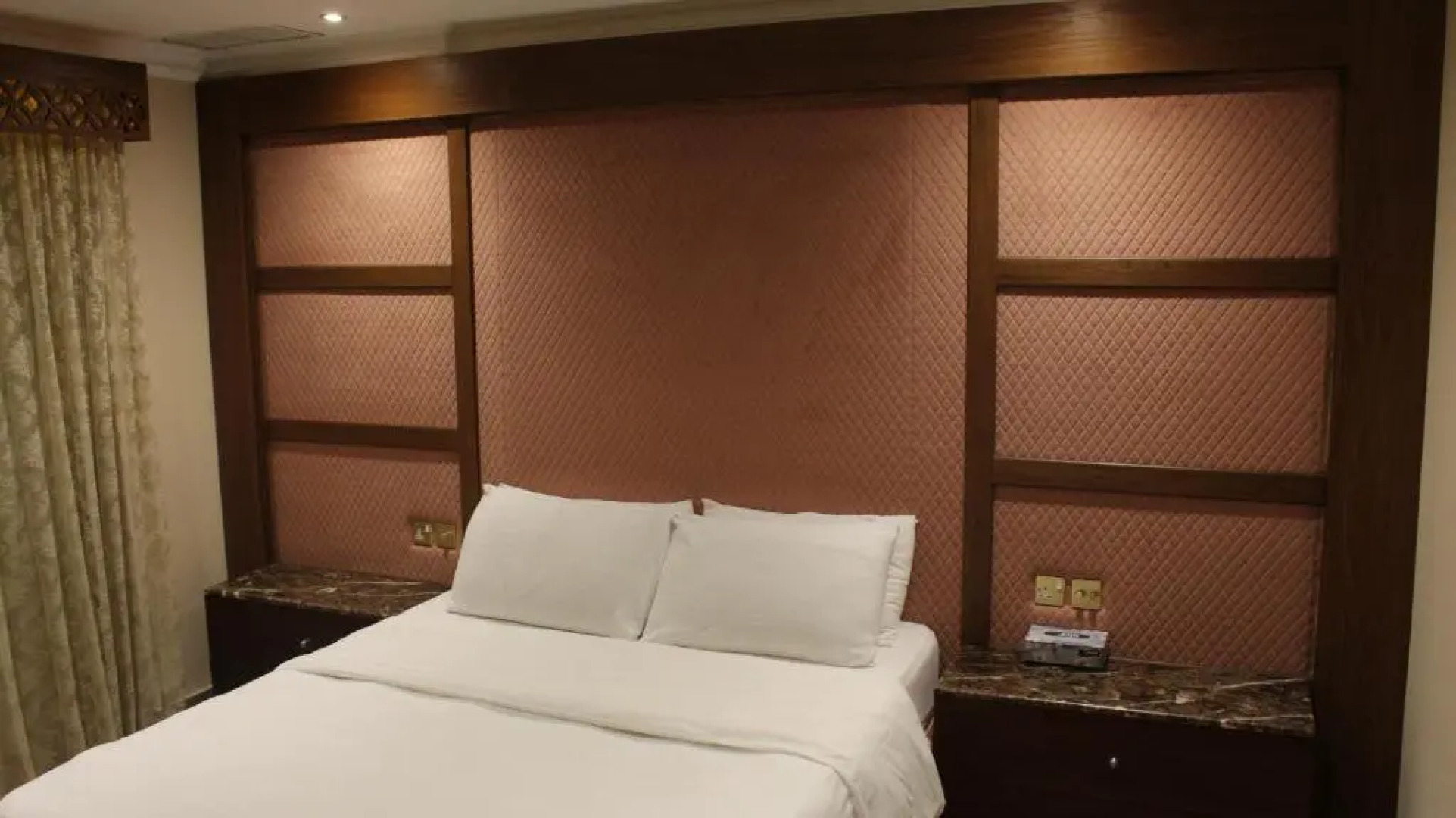 Terrace Furnished Apartments- Salmiya