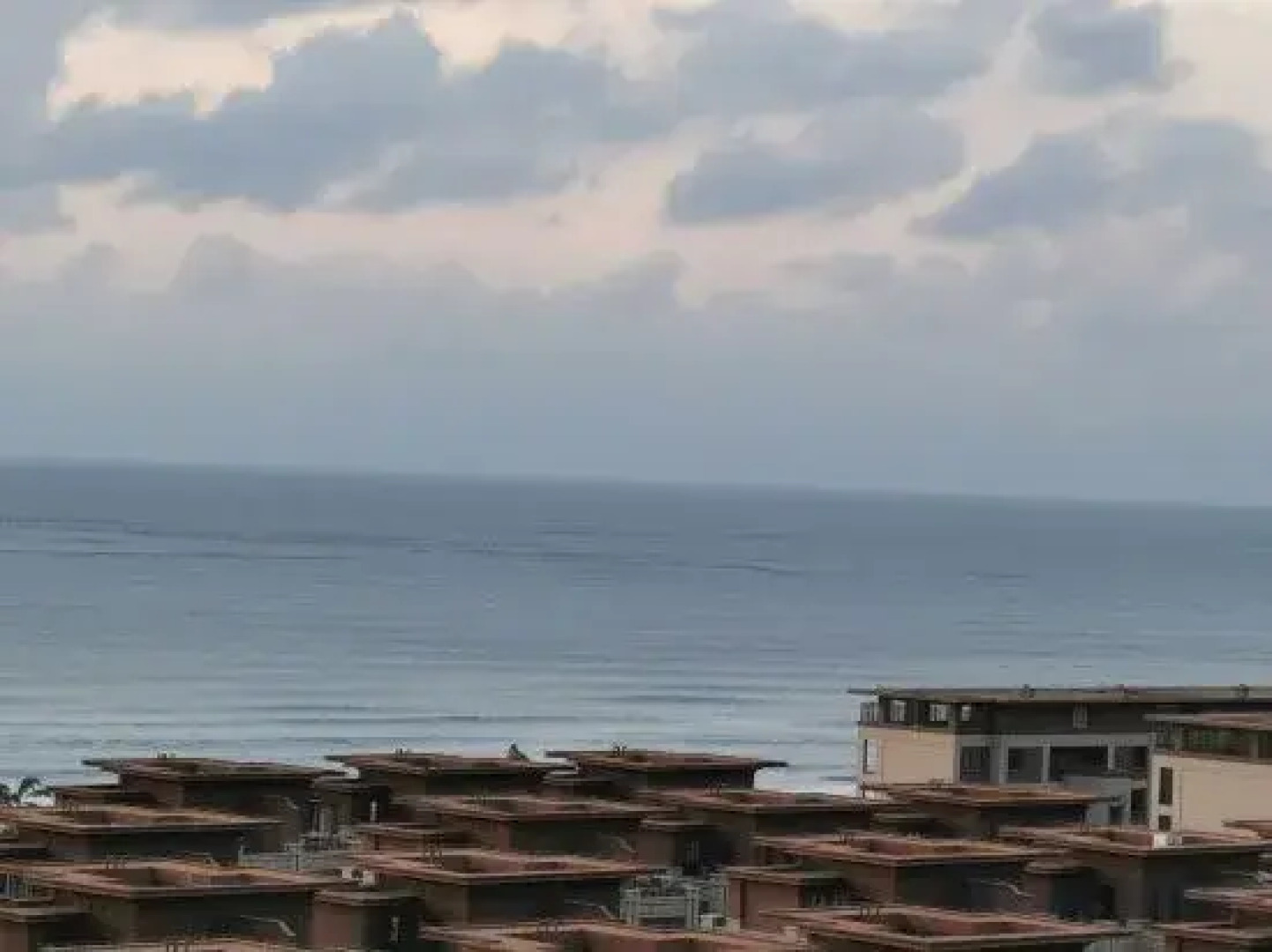 Shantou Meidu Seaview Apartment