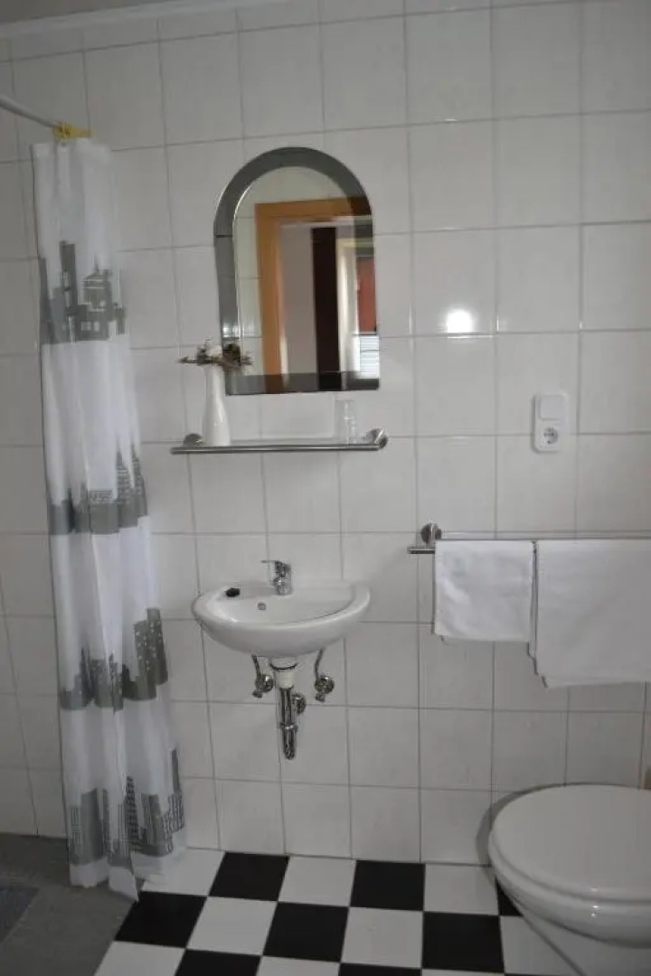 Gästehaus Radler Scheune