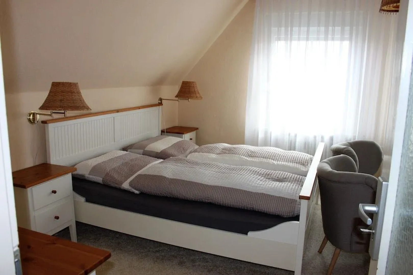 Ferienzimmer Täubchen