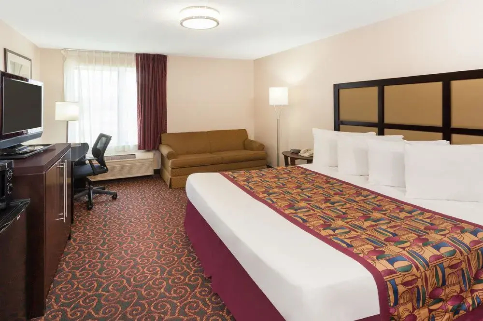Baymont by Wyndham Chicago/Calumet City