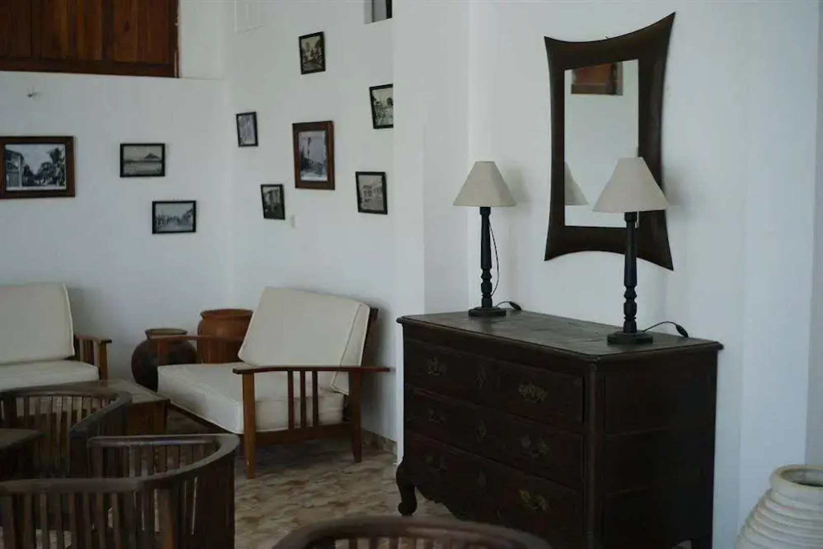 L Hotel  SPA Le Victoria