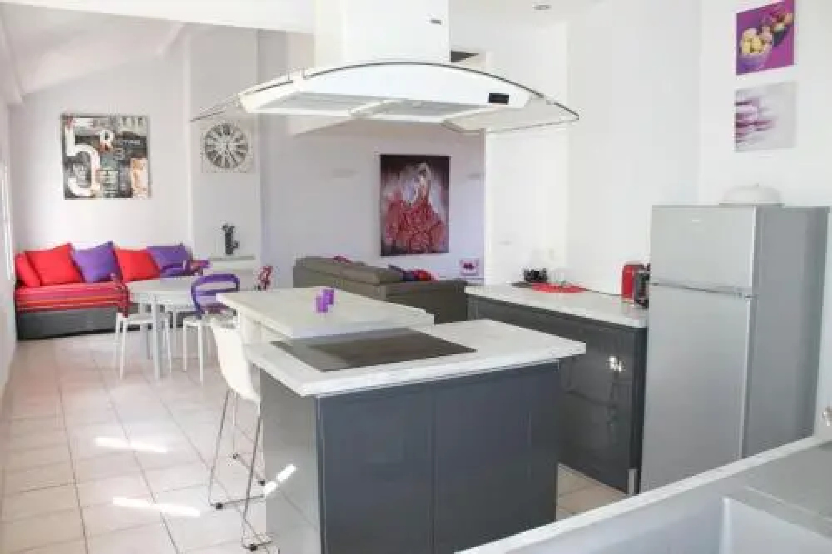Le Loft De La Robine