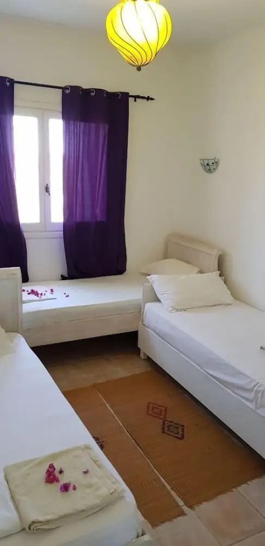 Yasmine Maamoura Beach