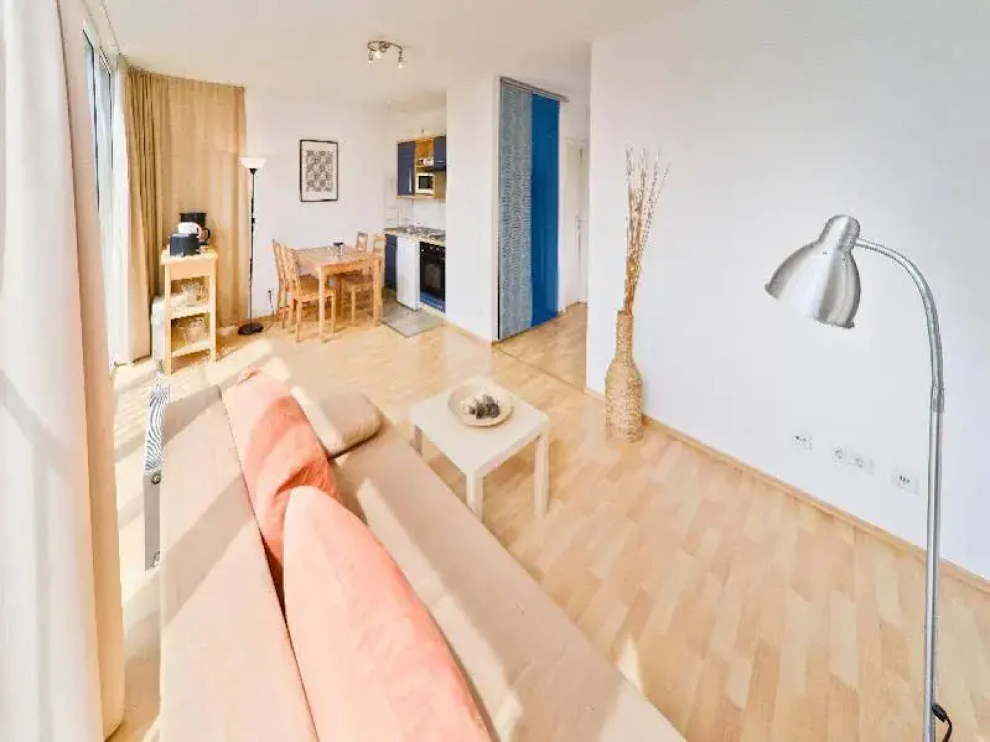 Old Town Apartments Gartenstrasse