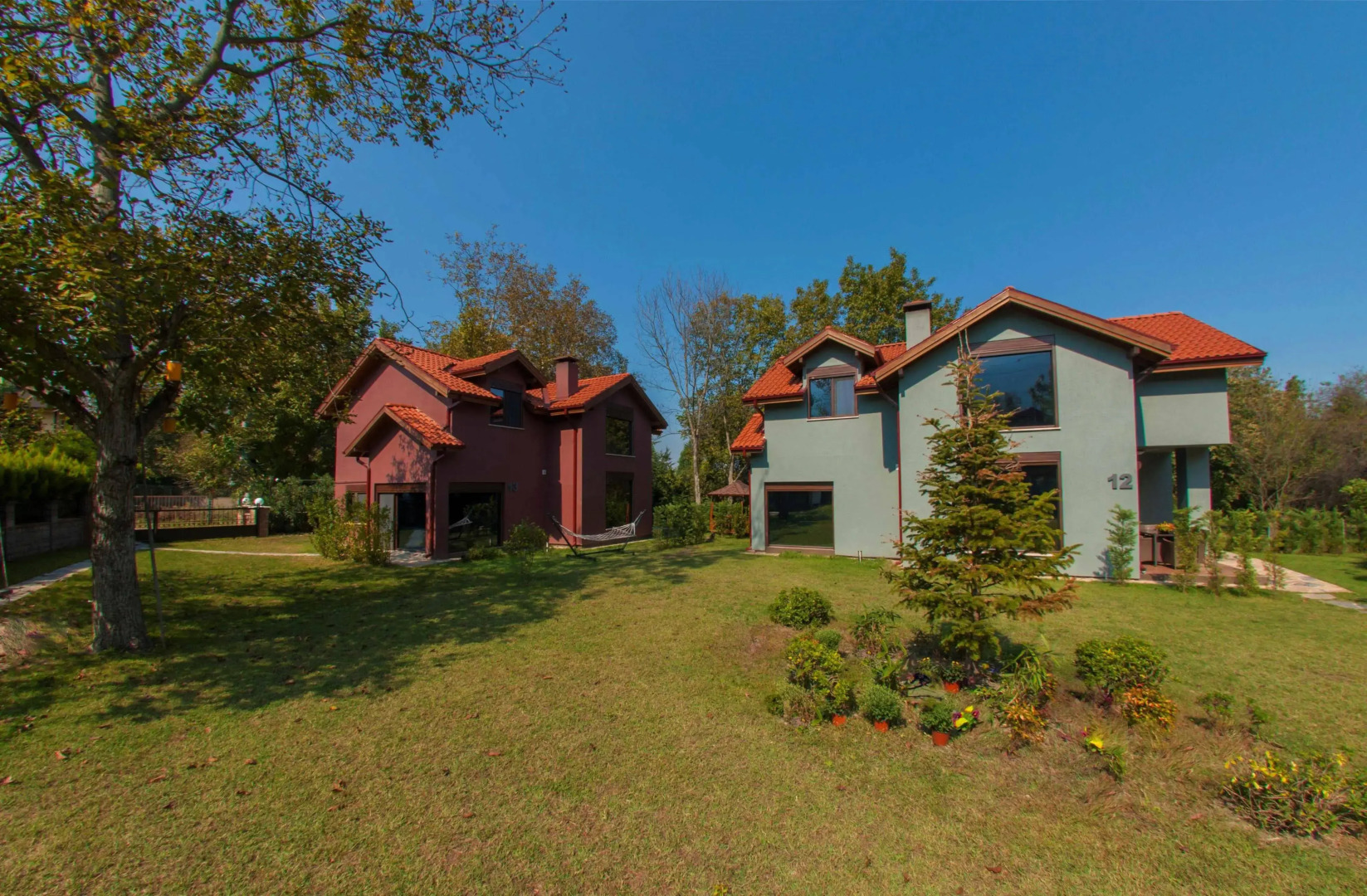 Villa Kirkpinar Sapanca