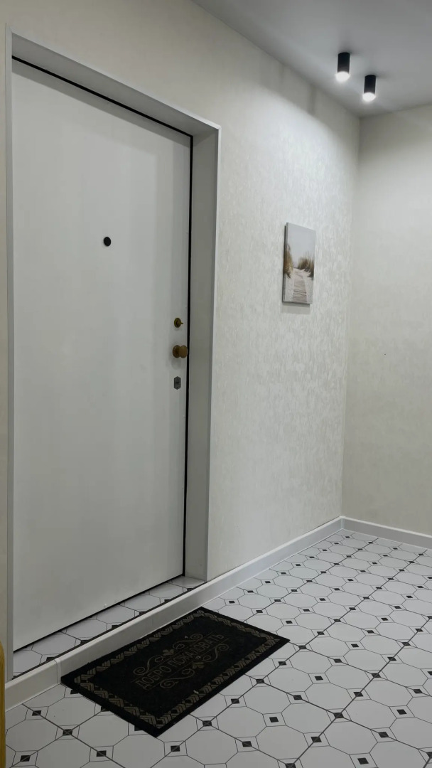 Апартаменты на улице Добролюбова 1