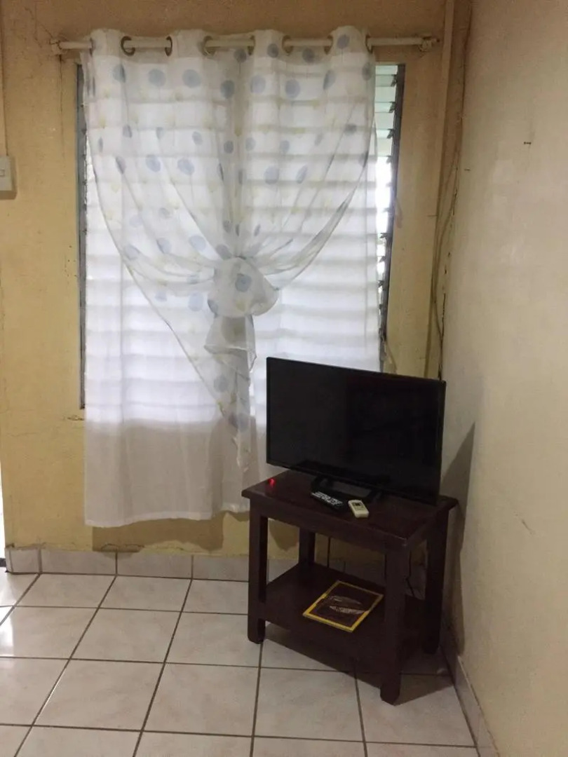 Bamboo Paradise Beach Resort