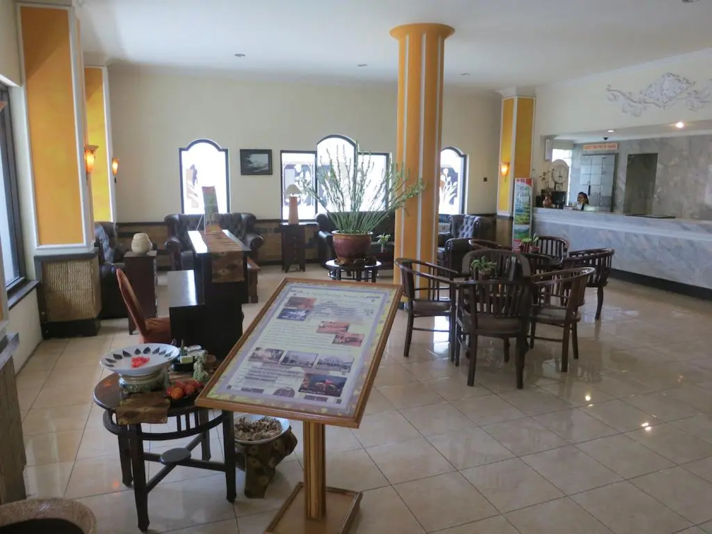 Hotel Pelangi Malang