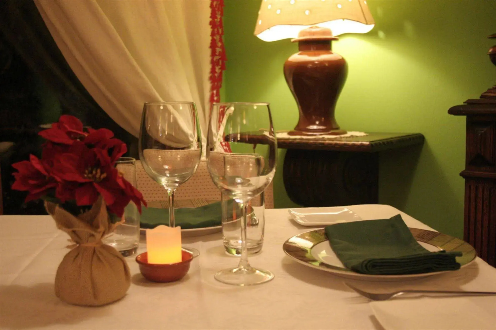 Casa Vieja del Sastre