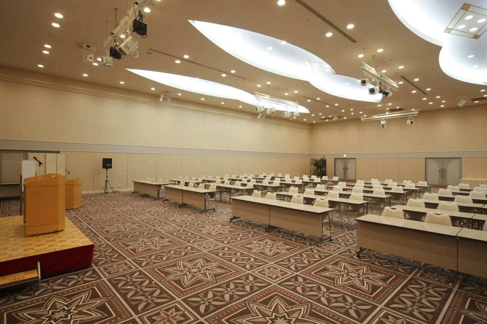 Mercure Toyama Tonami Resort & Spa