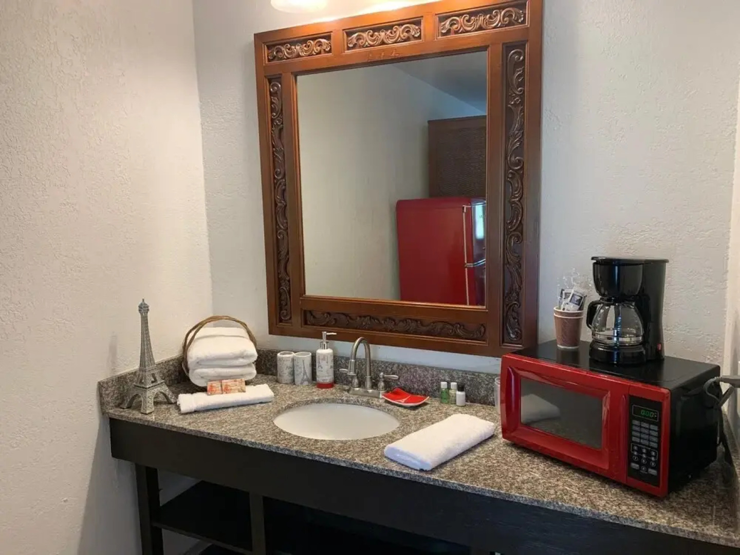 Extended Stay Brunswick