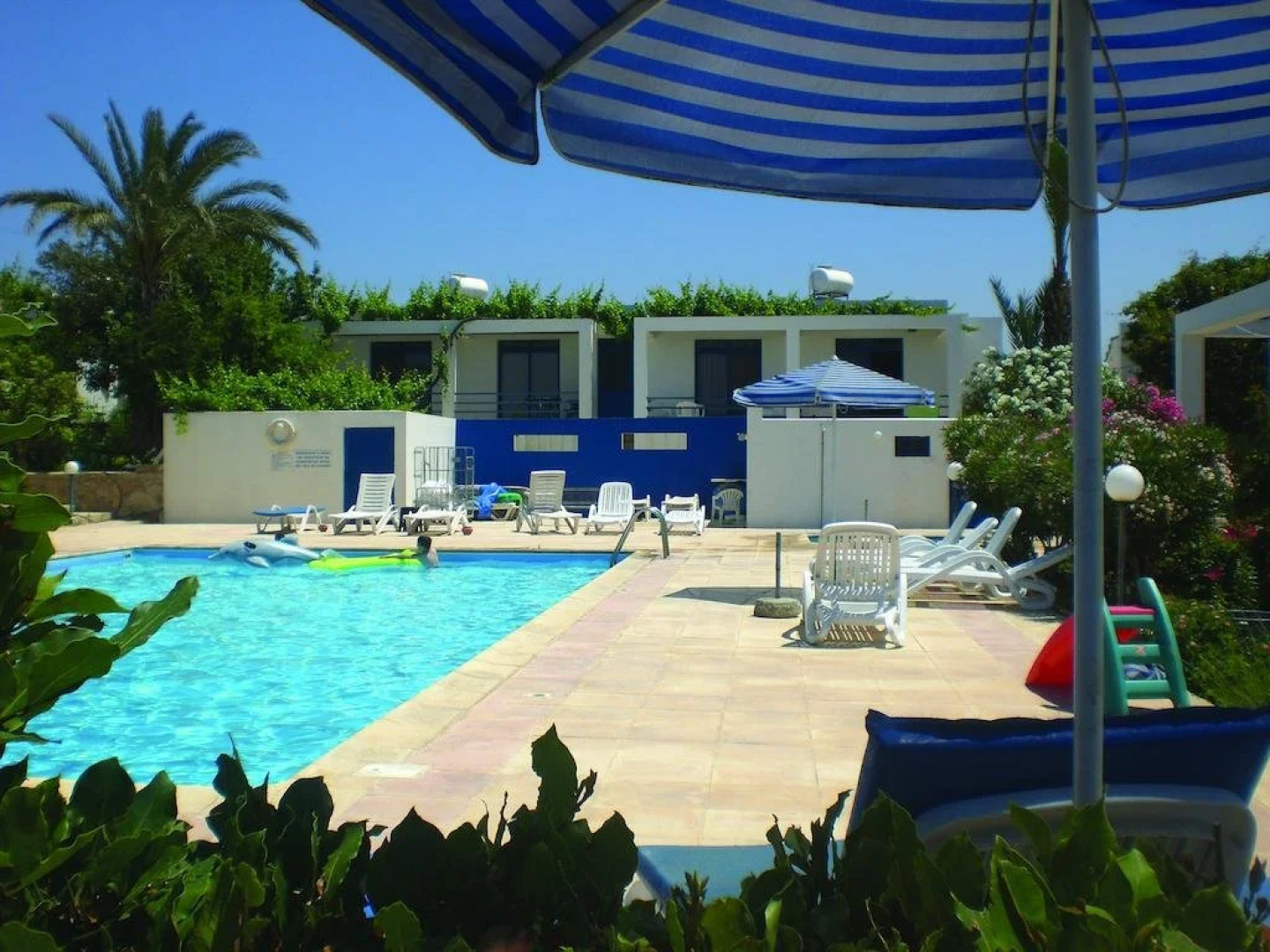 Muses Villas