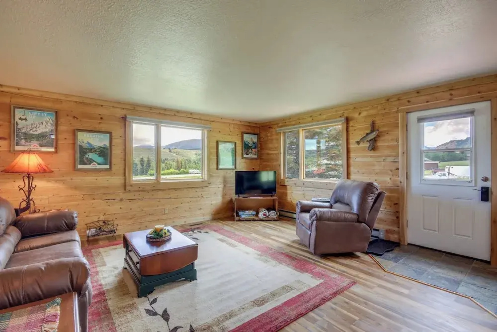 Red Lodge Vacation Rental w/ Mountain Views!