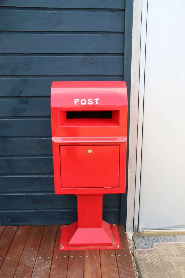 Myeongdong MOM House