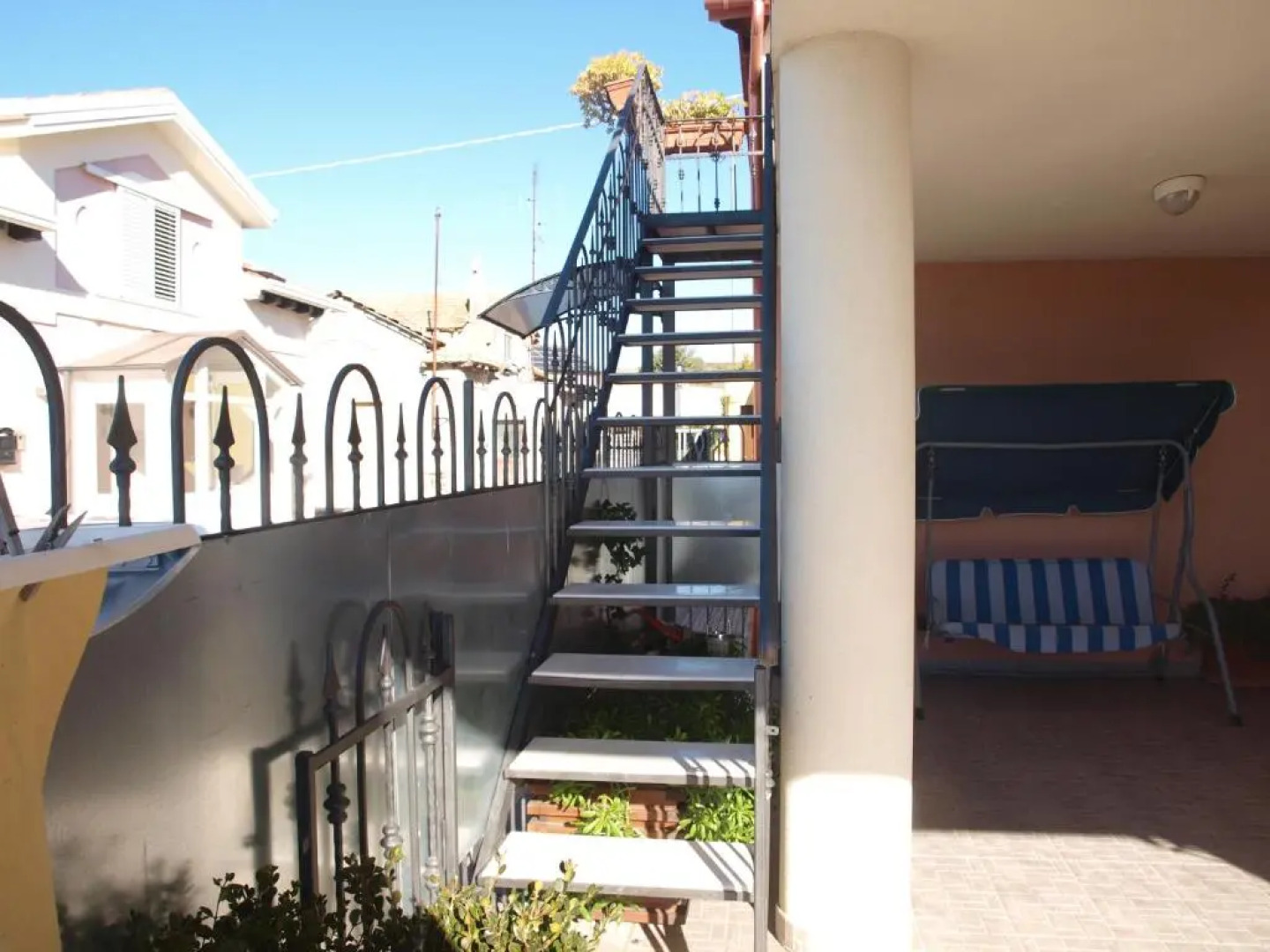 Casa Vacanze Un Tuffo Nel Blu