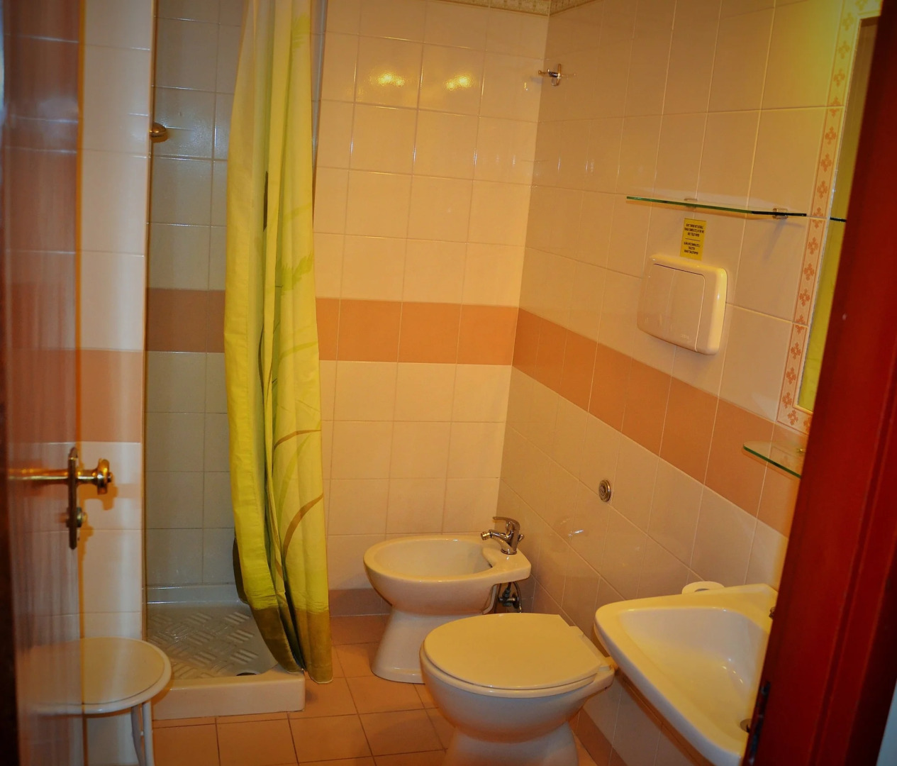 Residence Villa Giardini