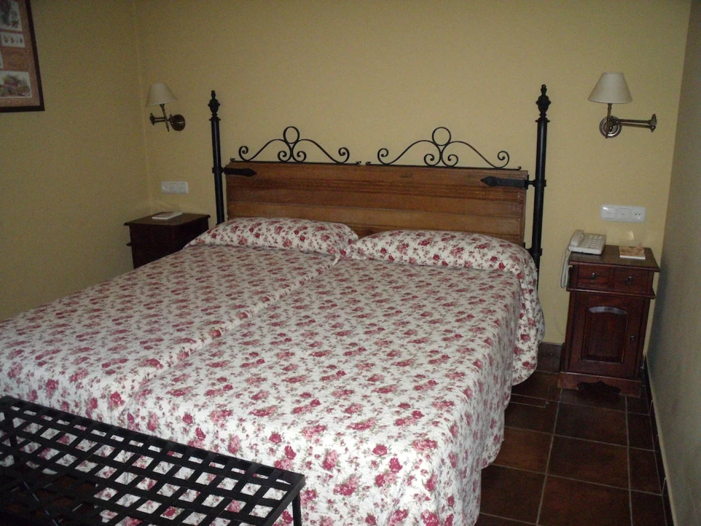 Casa Rural Don Julio