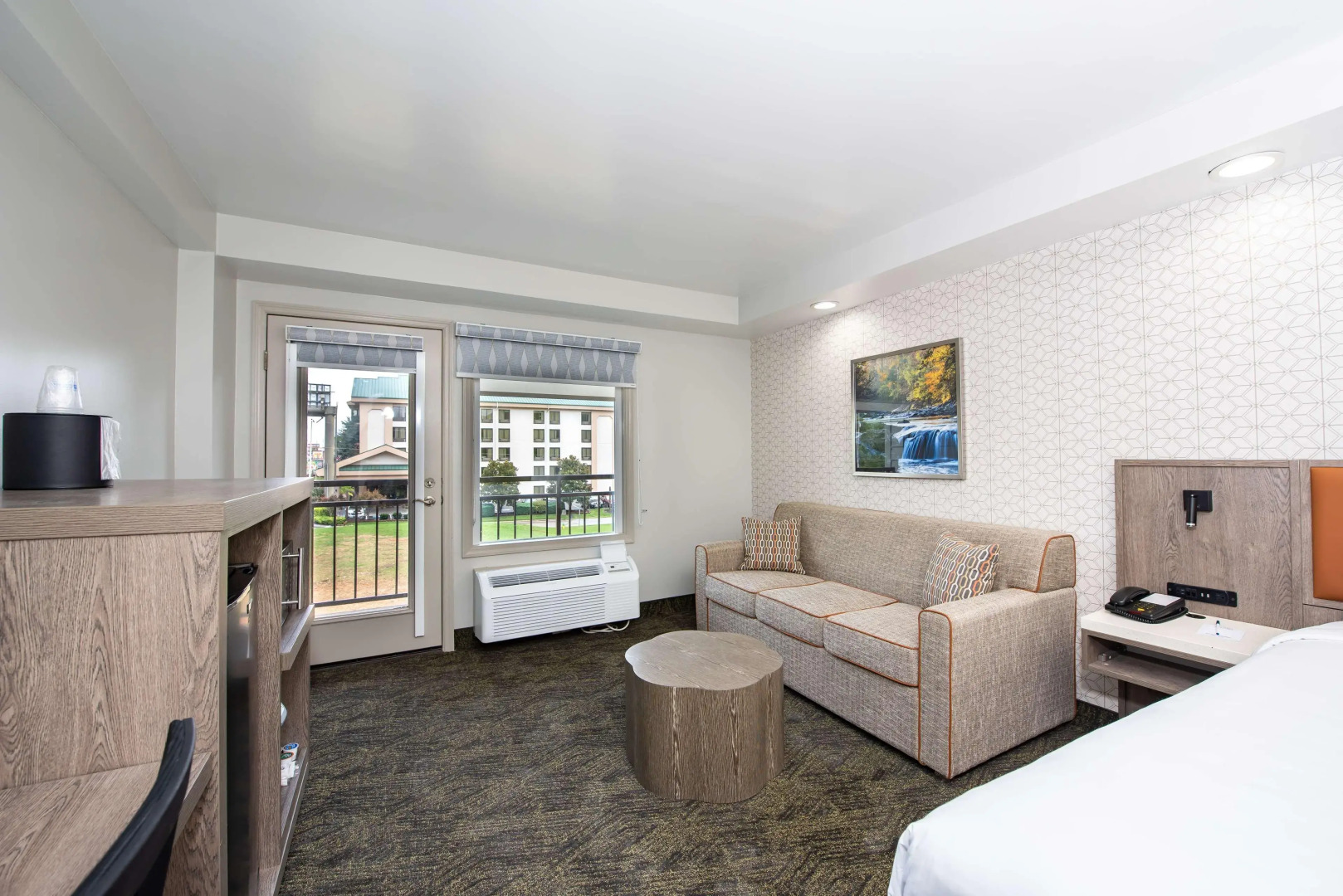 Best Western Plus Apple Valley Lodge Pigeon Forge