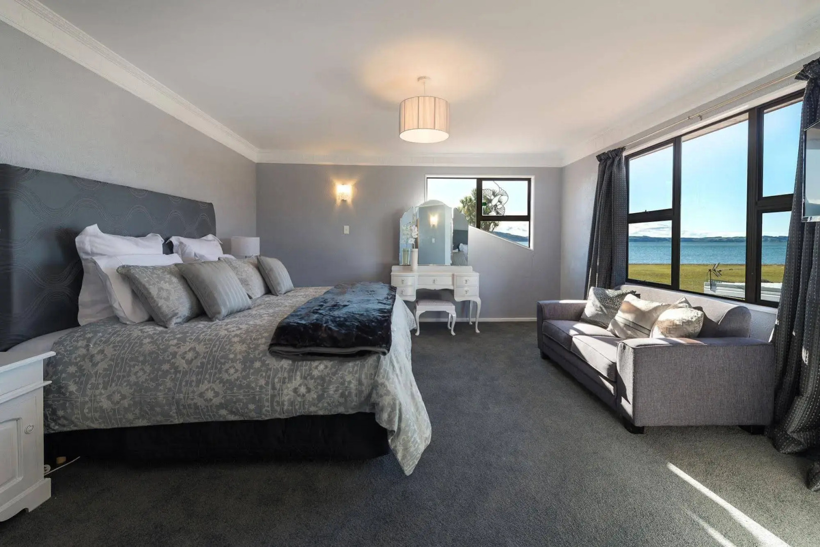 Tickled Trout Bed & Breakfast