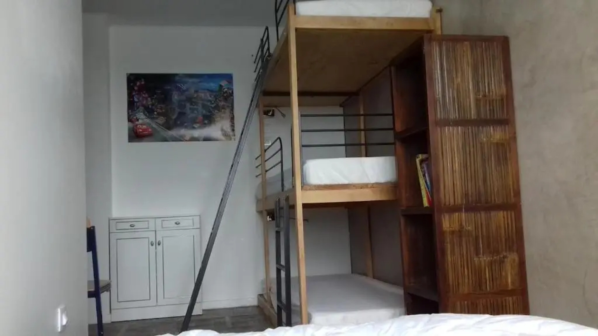 L'Atelier du Tailleur à 5 mn du Puy du Fou