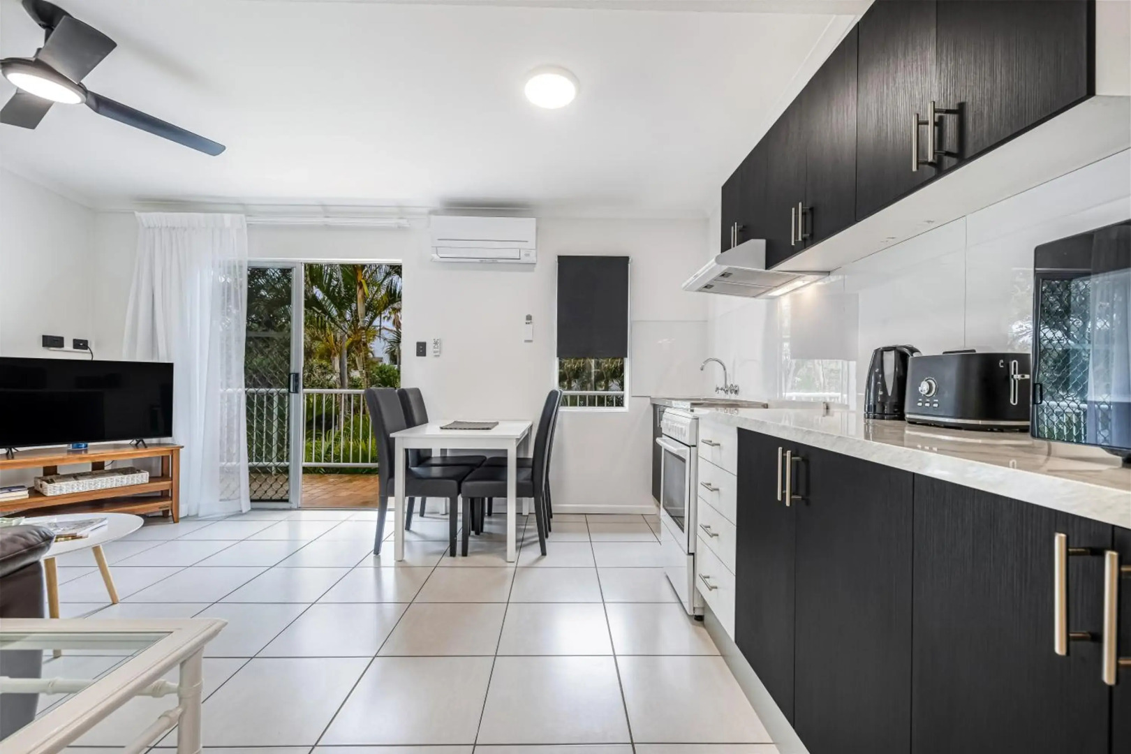 Beachcomber Peregian Beach