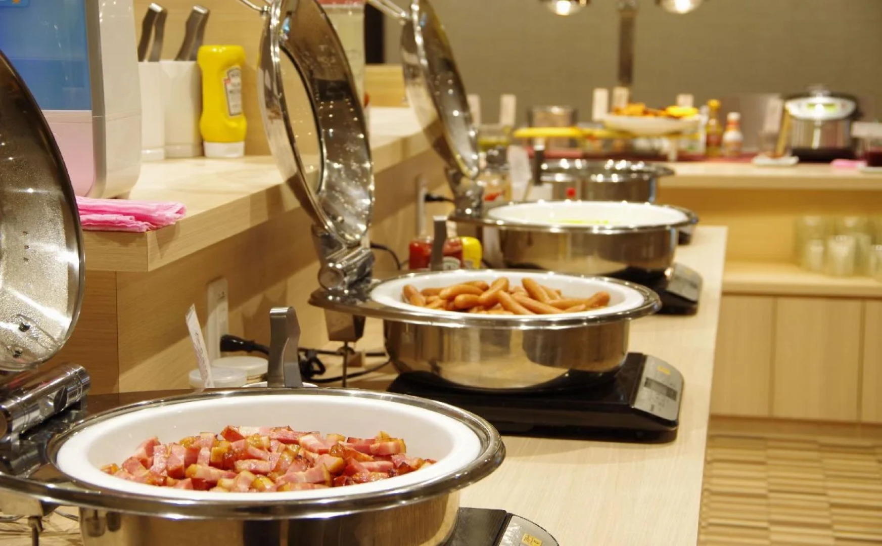 Y's Hotel Asahikawa Ekimae