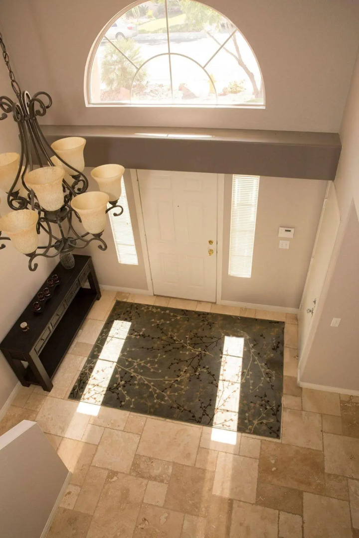 Luxury Home in Summerlin Las Vegas