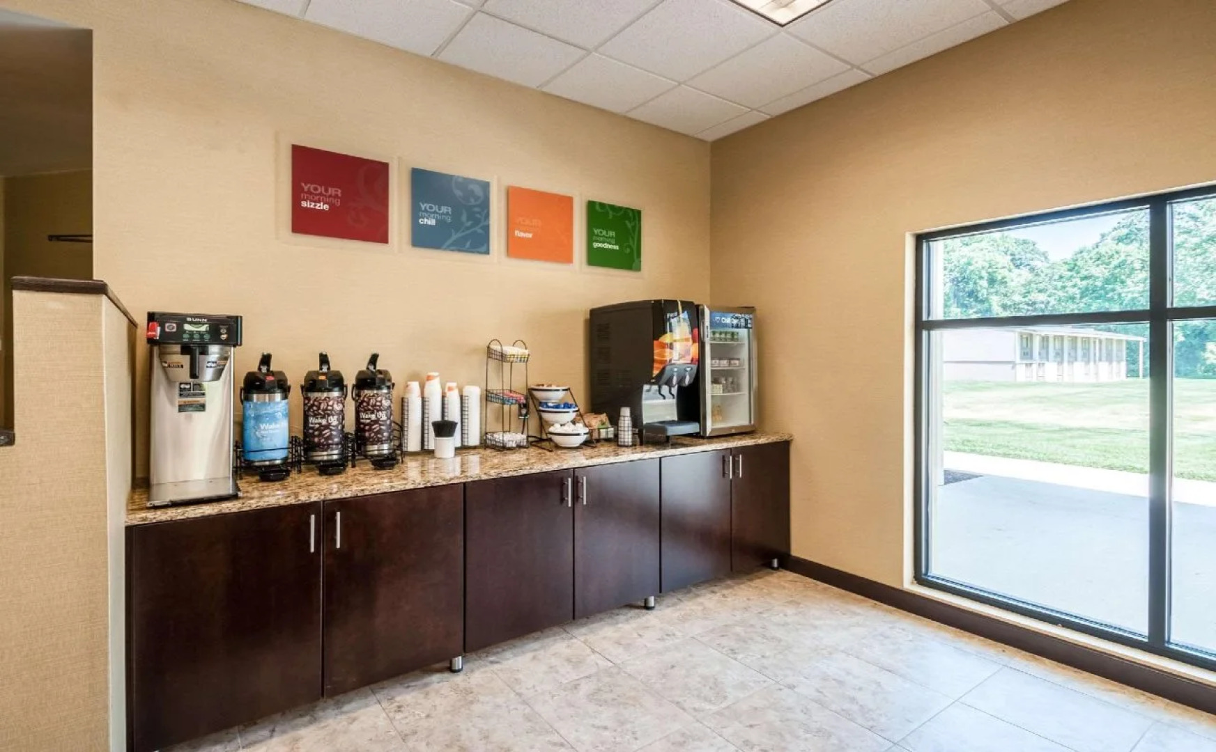 Comfort Inn Annapolis