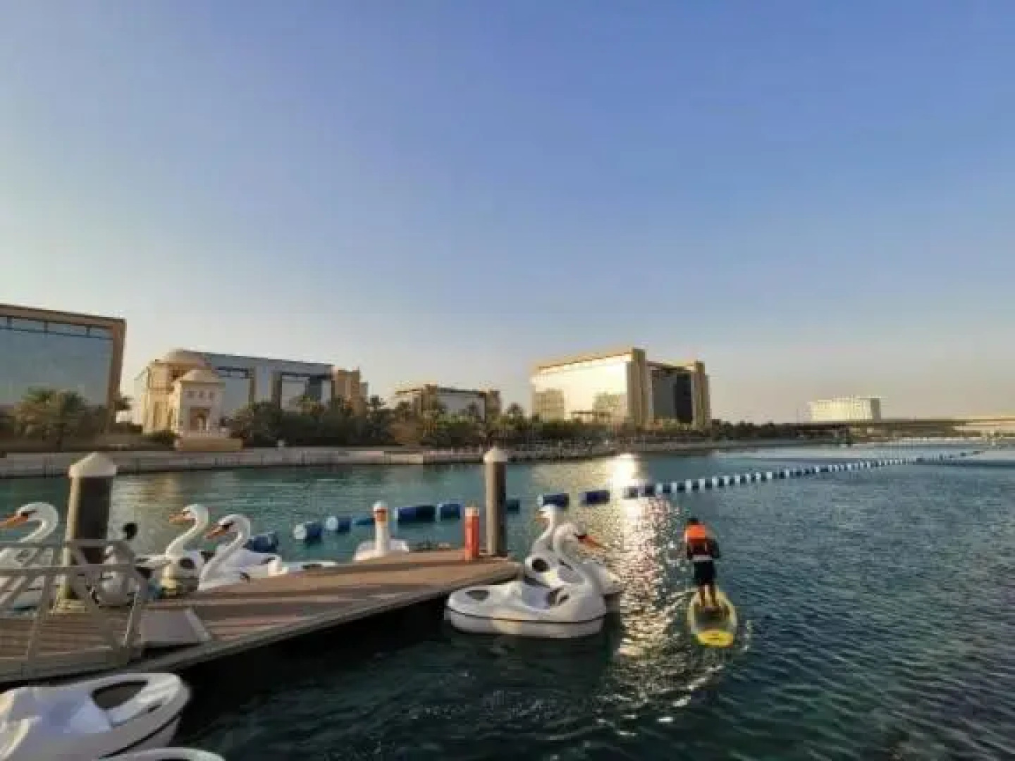 Bay la sun , Luxury apartment with nice view