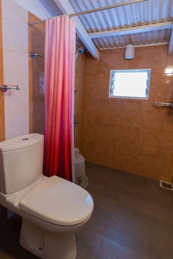 Livgrand - Atisaya Resort, Yercaud - Residenza