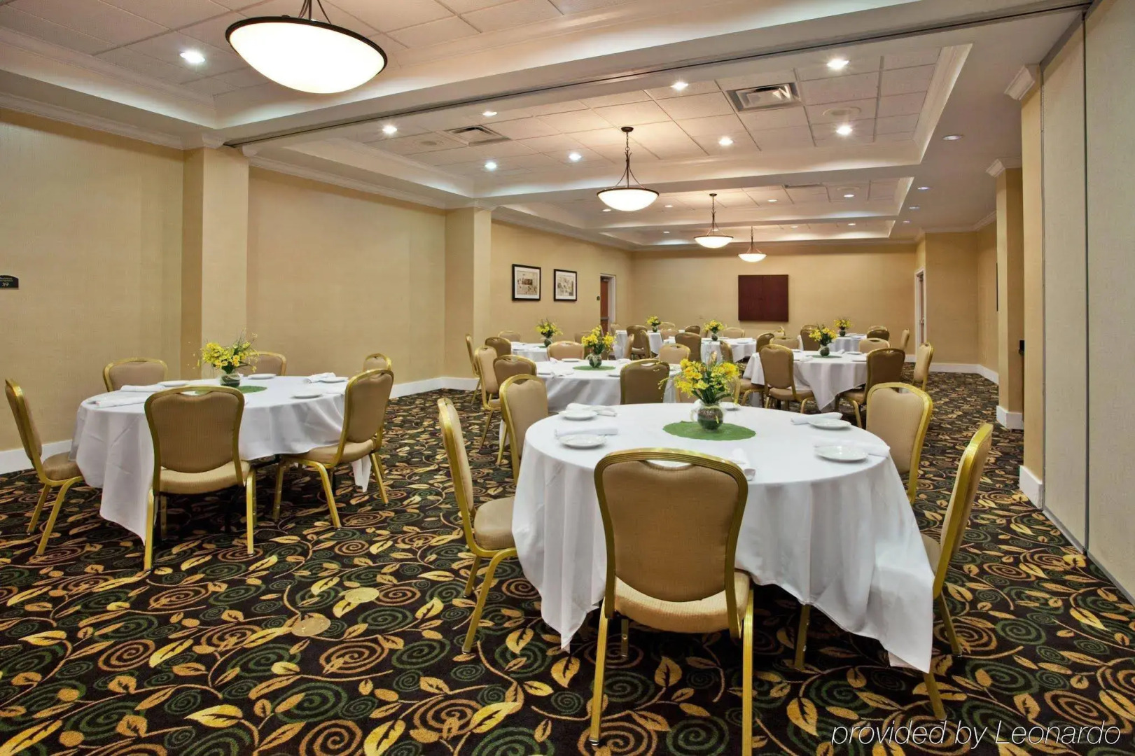 DoubleTree by Hilton Brunswick