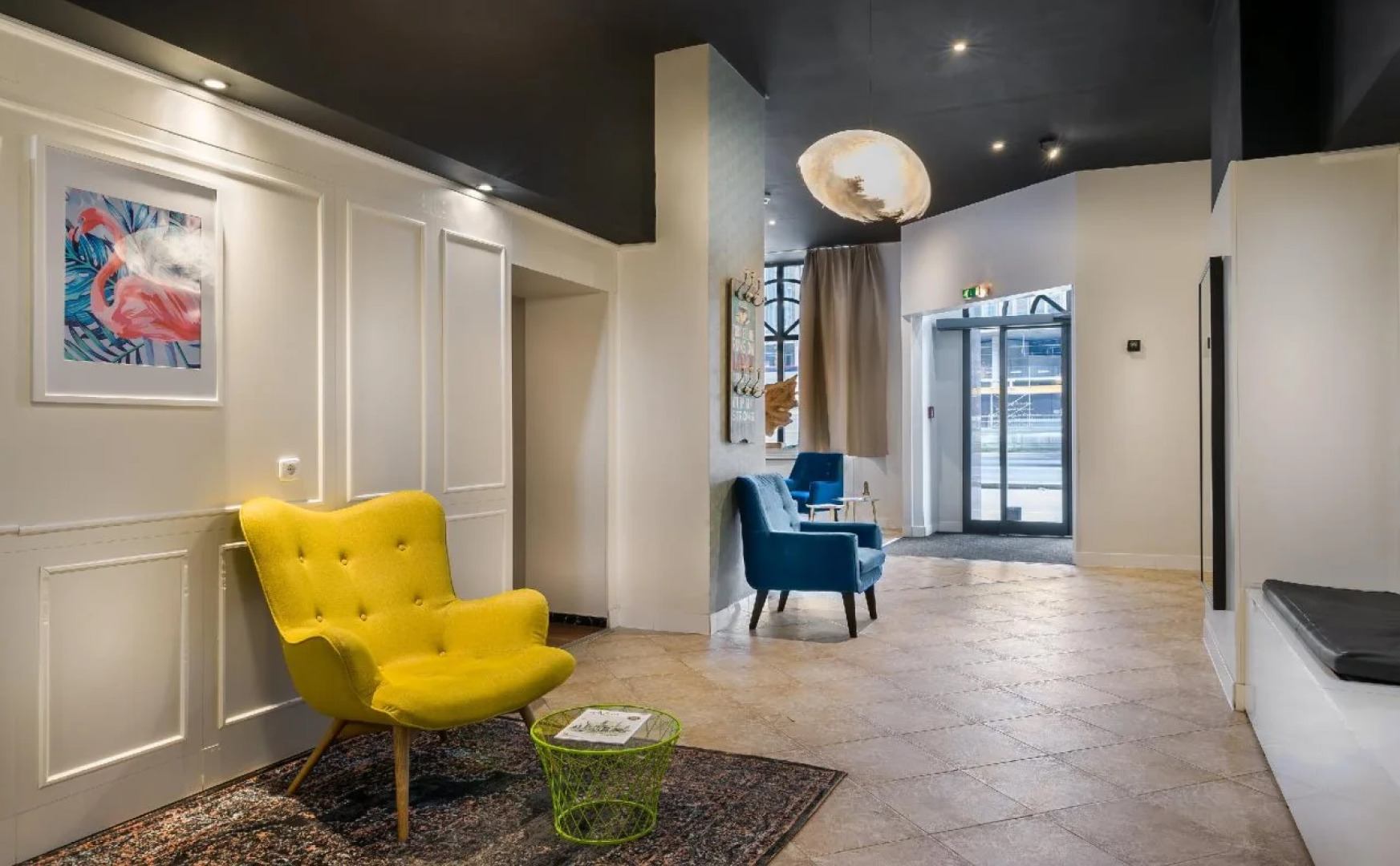 Garner Hotel Vienna by IHG