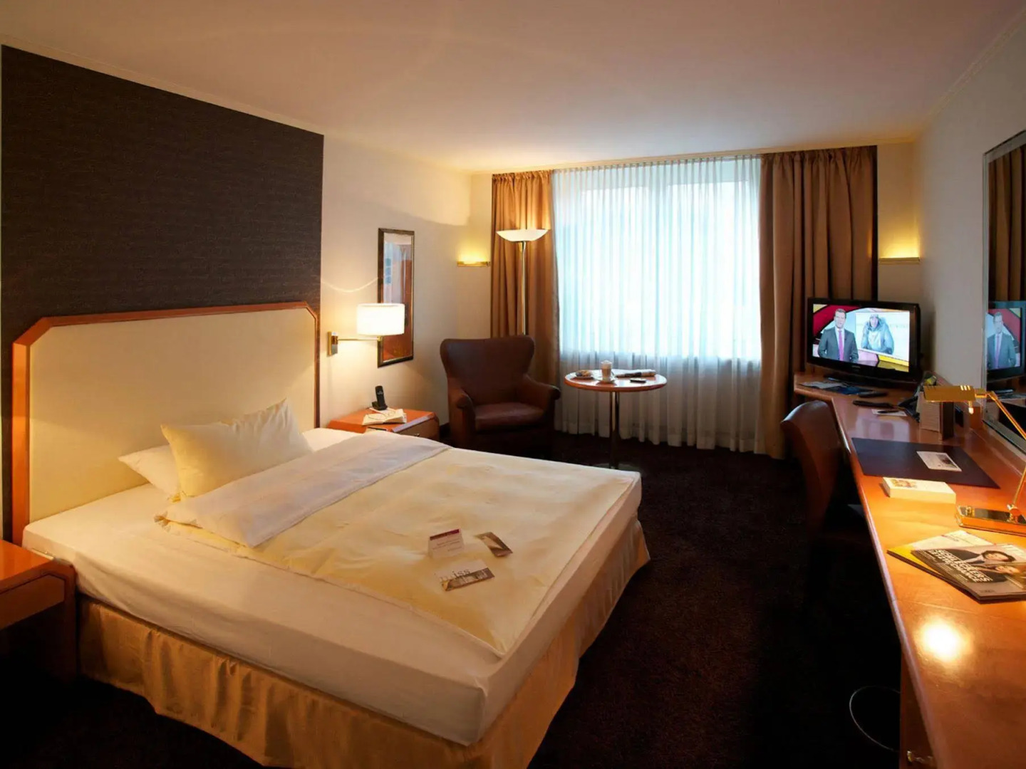 Parkhotel Gütersloh