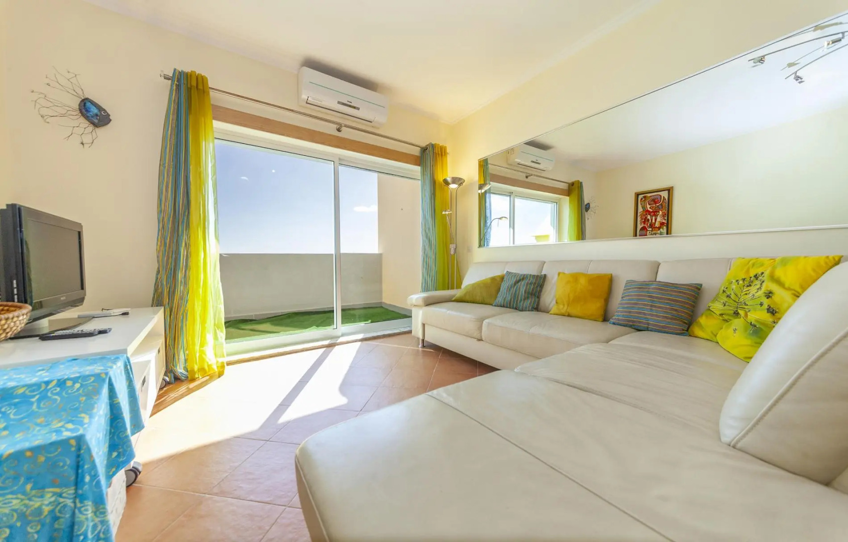 A44 - Sol e Mar Apartment in Lagos